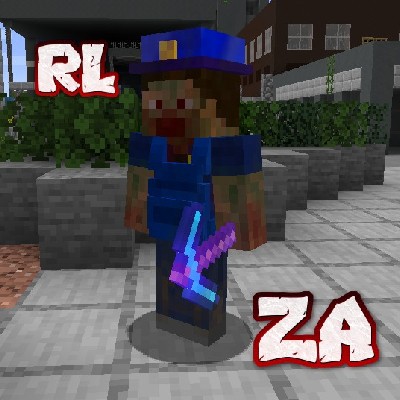 RLZA  - Zombie Survival