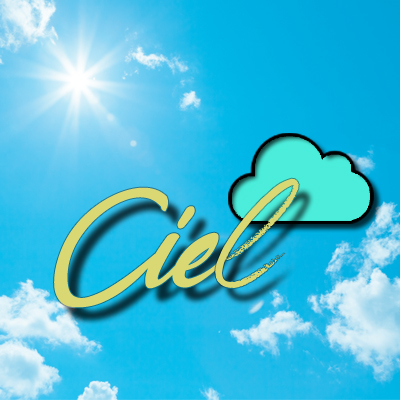 Ciel Beta 1.16.5 icon