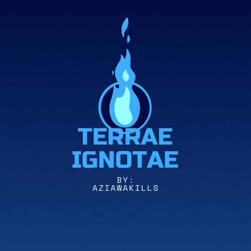 Ignotae Terrae