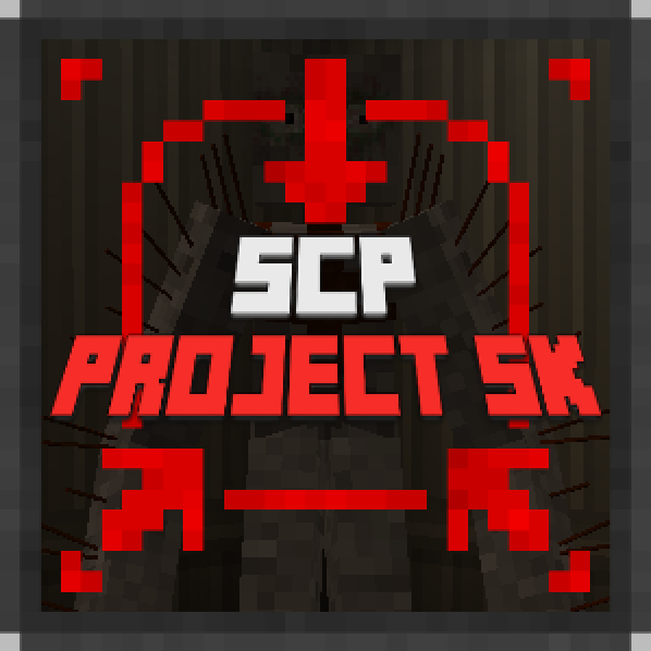 SCP:UNITY ADDON Minecraft Mod