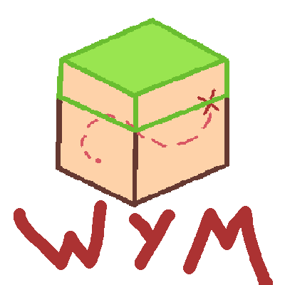 WagYourMinimap logo
