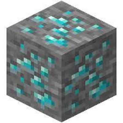 The caves and cliffs ores textures - Resource Packs - Minecraft