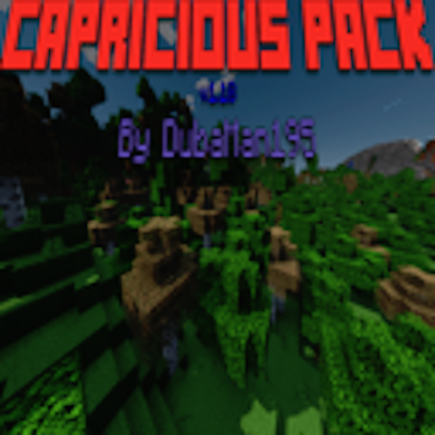 Capricious Pack