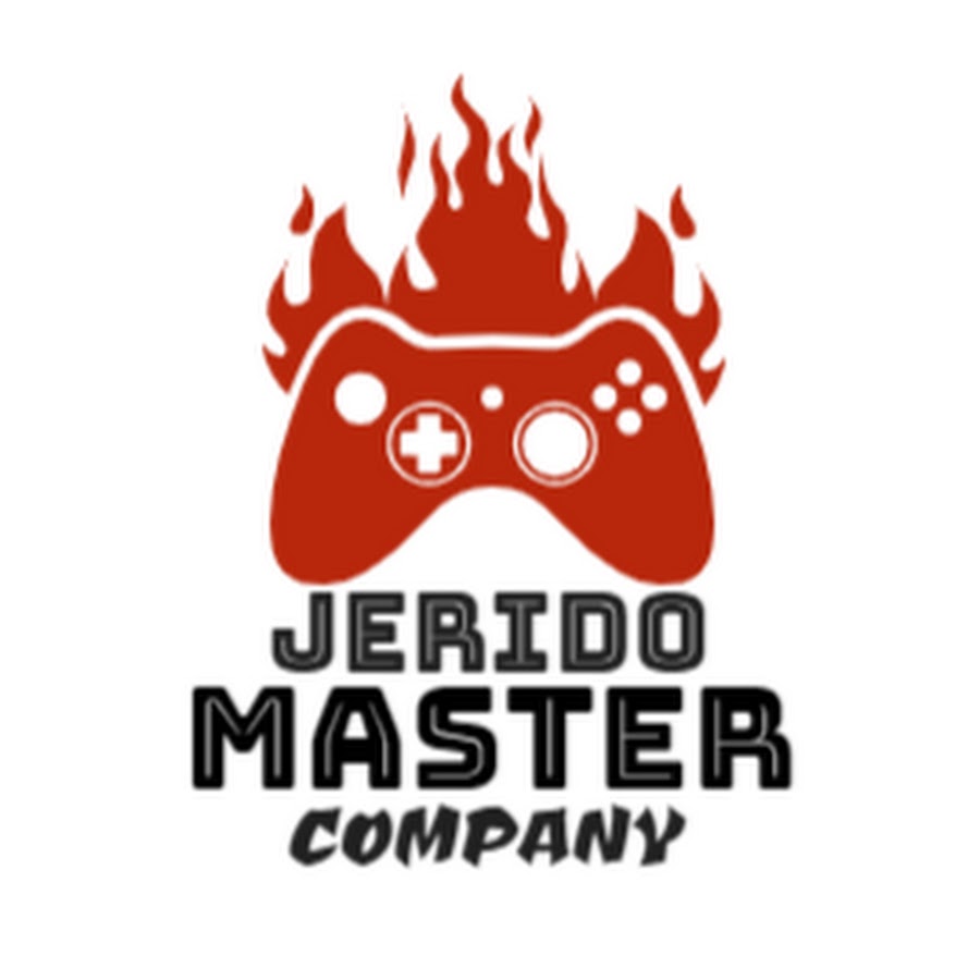 JeridoMaster Pack +FPS logo