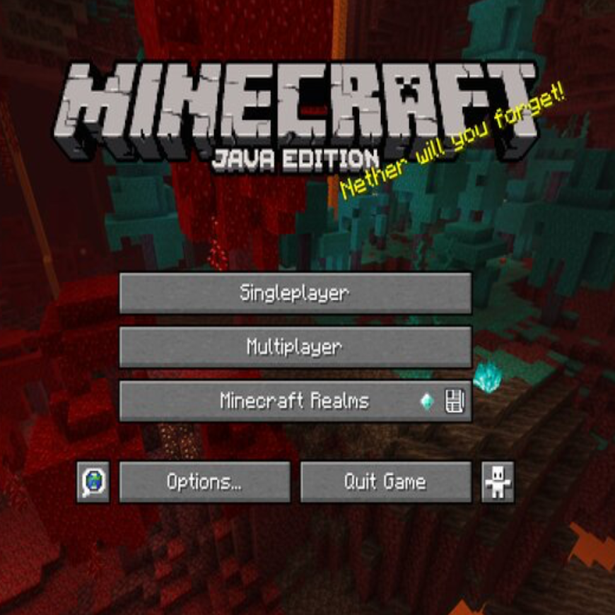 Super Splashes Pack Customization Minecraft