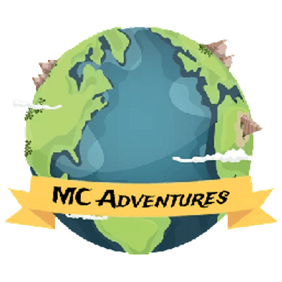 MCAdventures - Dragons