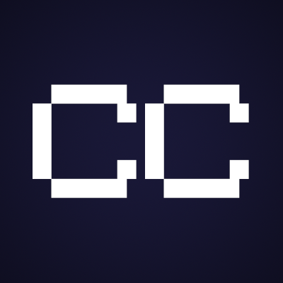 Chat Coords logo