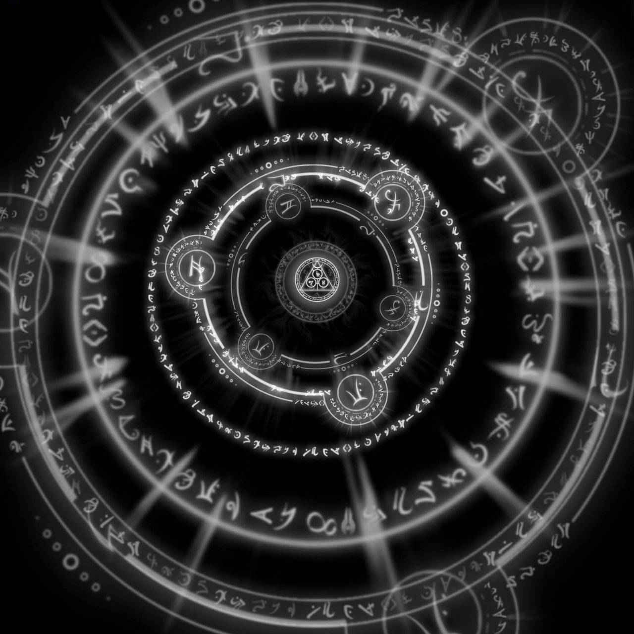 Alchemity: The Skyblock project artwork