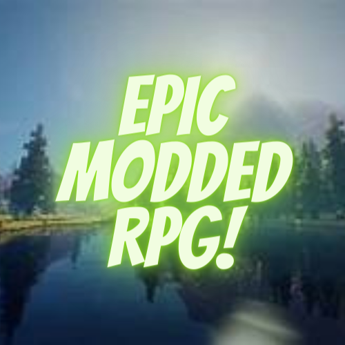 EPIC RPG