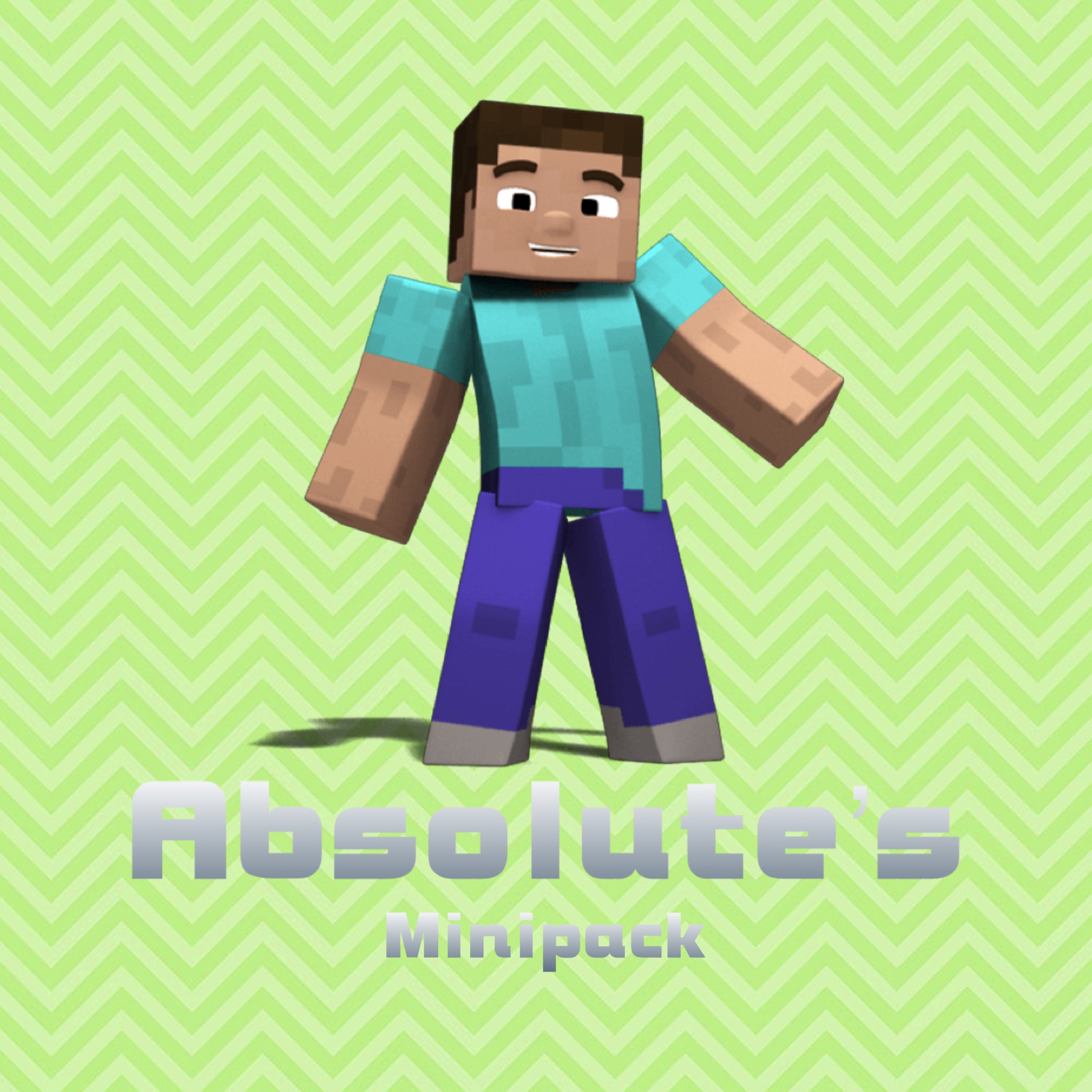 Absolute's minipack