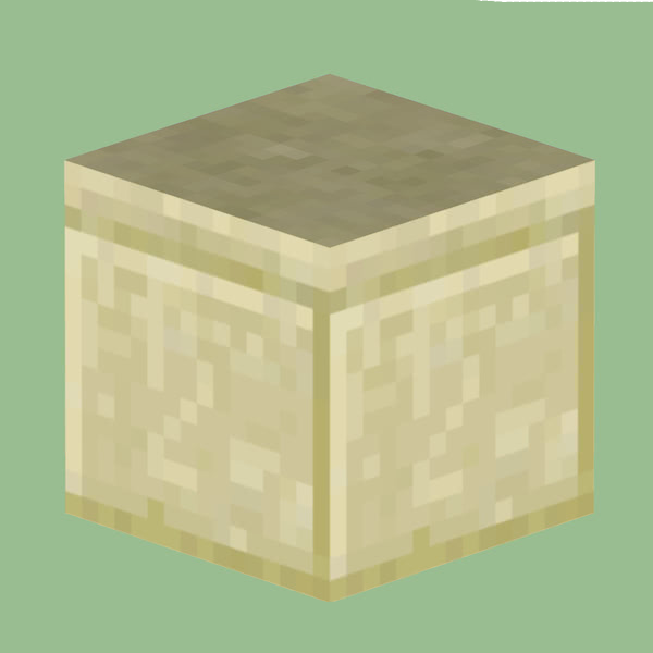 Better Smooth Sandstone Recipe - Mods - Minecraft - CurseForge