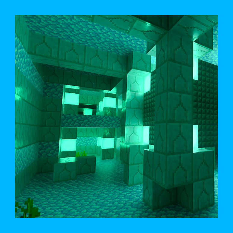 Awesome Dungeon Ocean editi... - Mods - Minecraft - CurseForge
