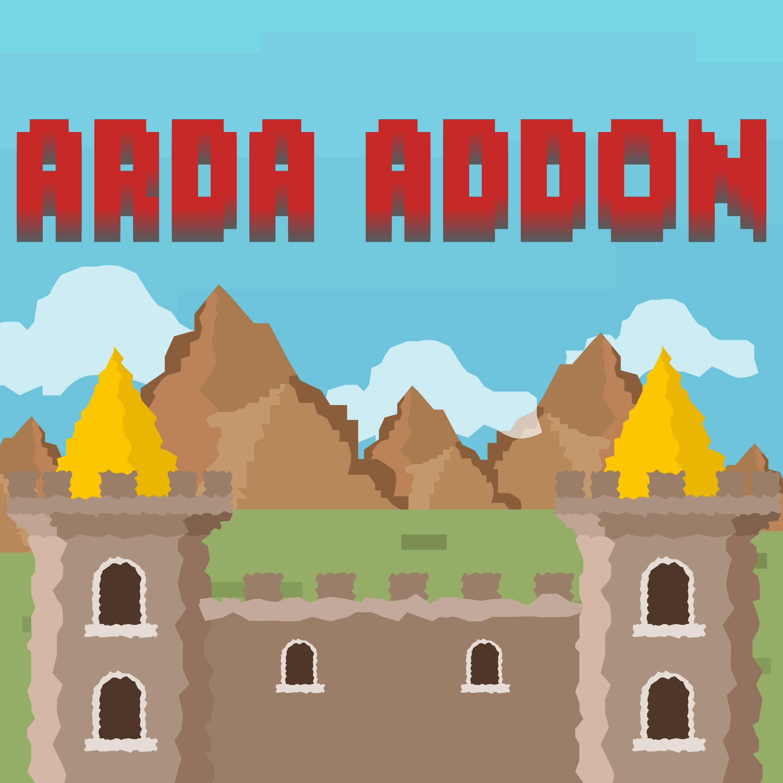 Download Arda Addon - Minecraft Mods & Modpacks - CurseForge