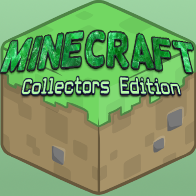 Minecraft: Collectors Edition - Fabric 1.19