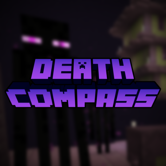 Death Compass [Archived] logo