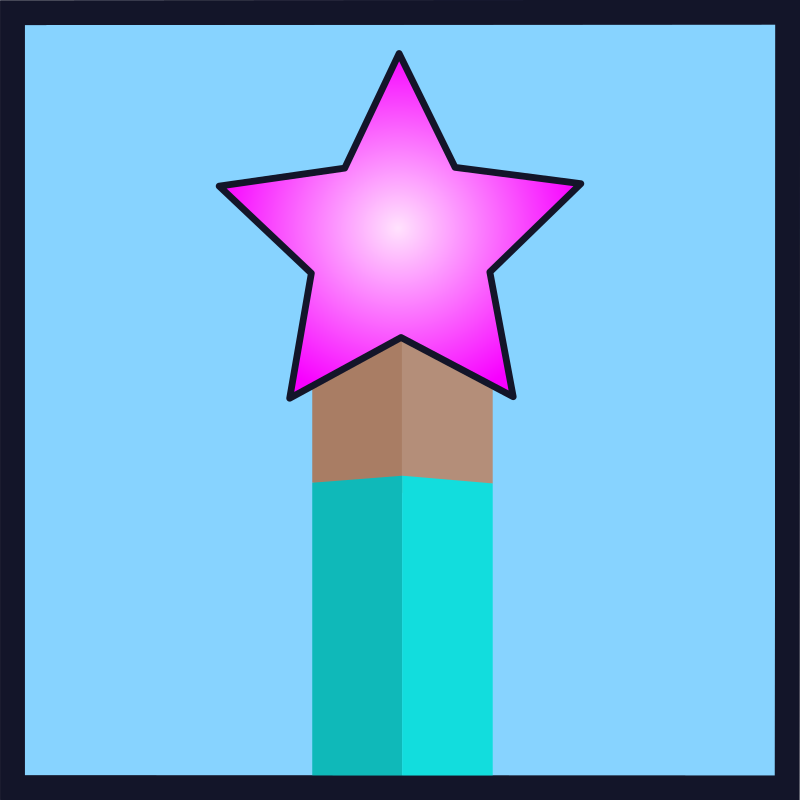 Client Builders Wand