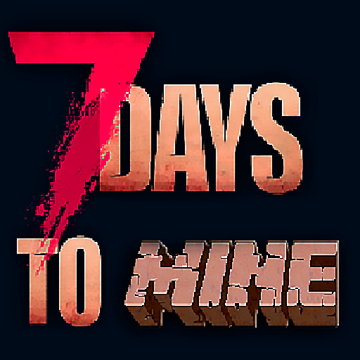 7 days to mine гайд