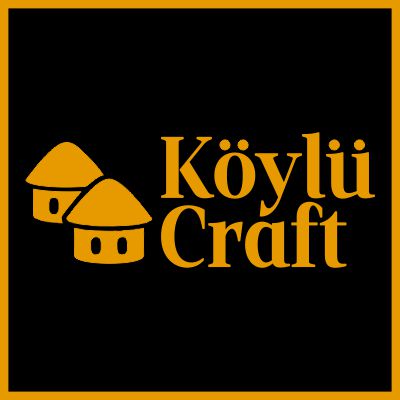 AtariKafa KöylüCraft S1 logo