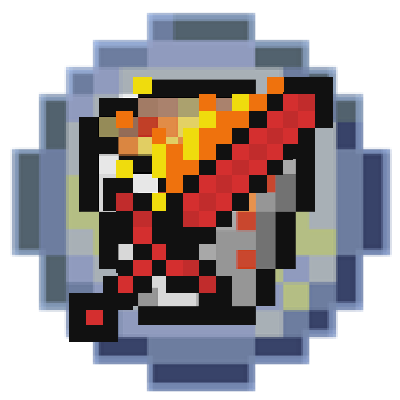 Infernite Origin