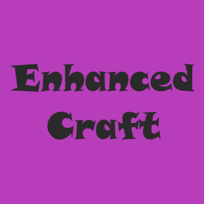 Enhanced-Craft - Modpacks - Minecraft - CurseForge