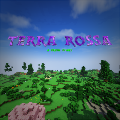 Terra Rossa - a fresh start