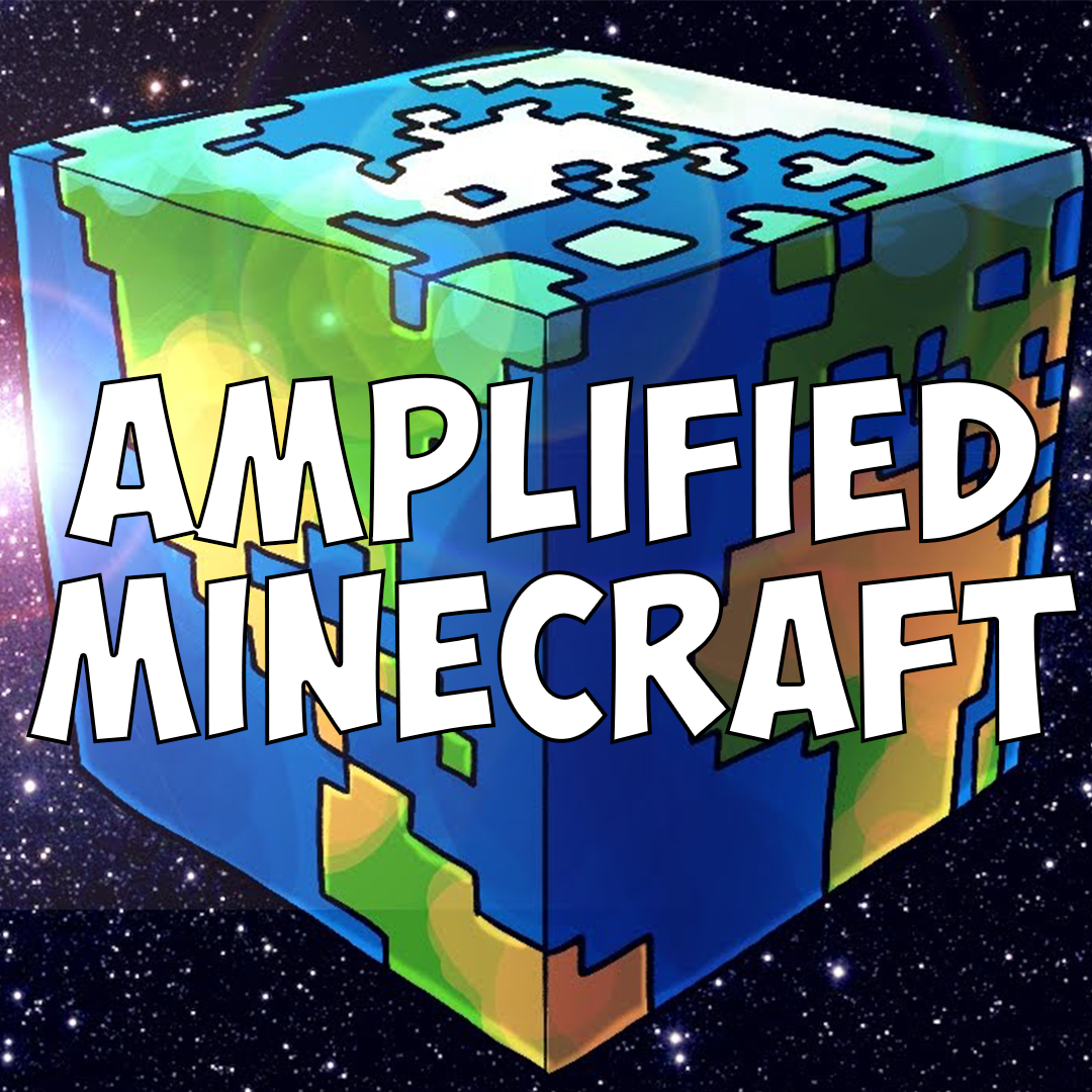 Download - Amplified Minecraft - Modpacks - Minecraft - CurseForge