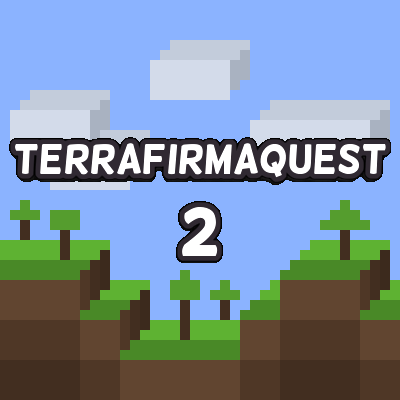 TerraFirmaQuest 2