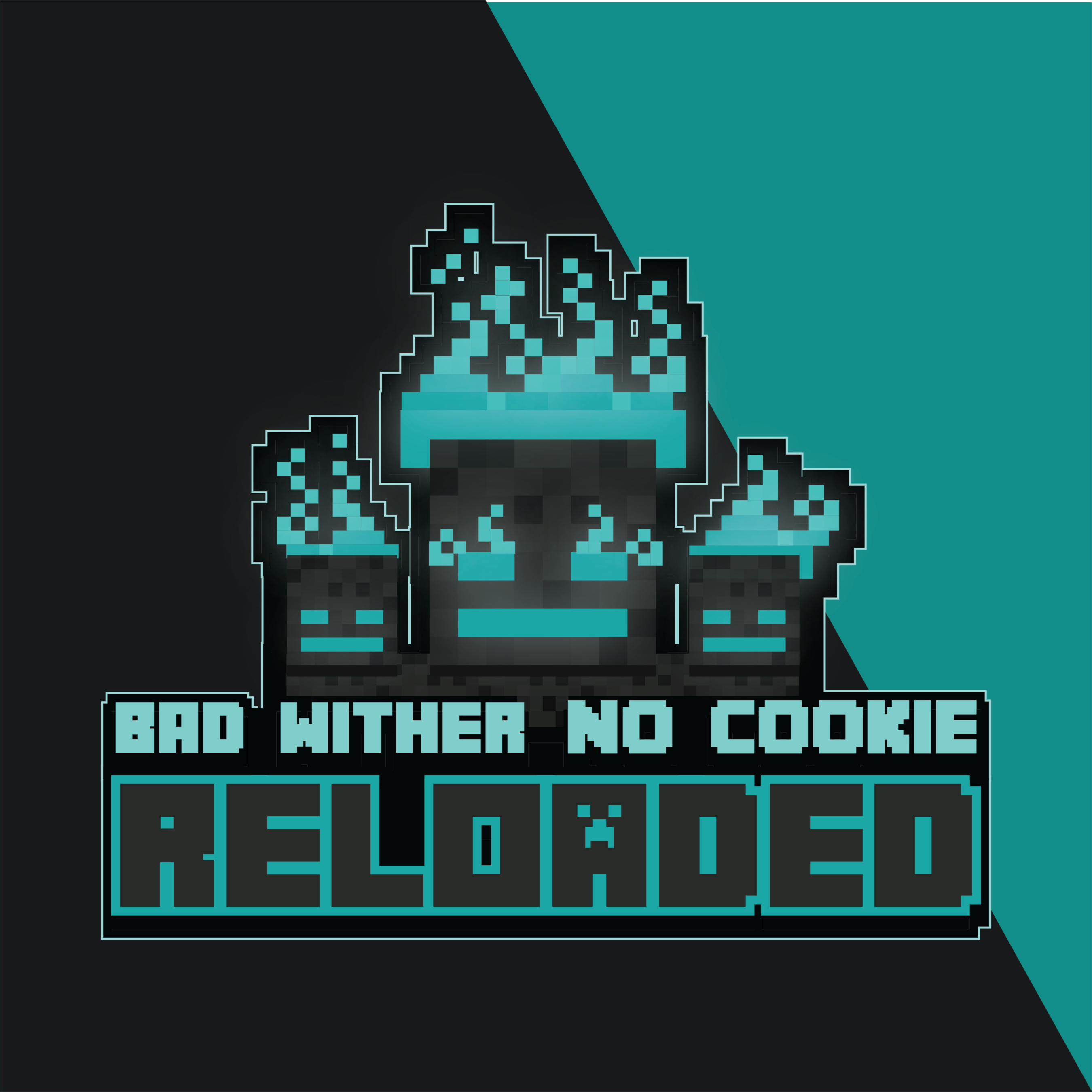 Bad Wither No Cookie - Reloaded project avatar