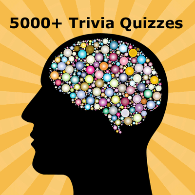 Trivia land logo