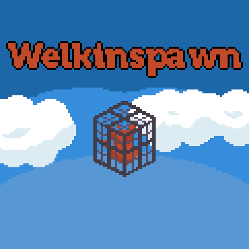 Welkinspawn Beta 1.12.2 icon