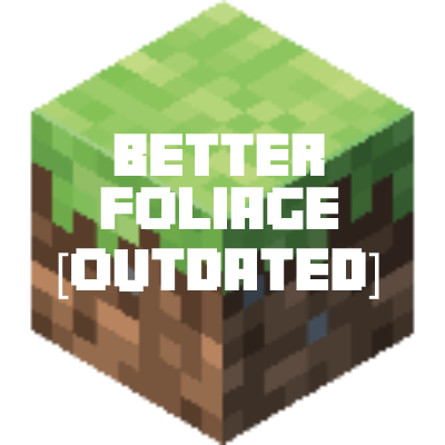 Better Foliage Resource Pack - Resource Packs - Minecraft