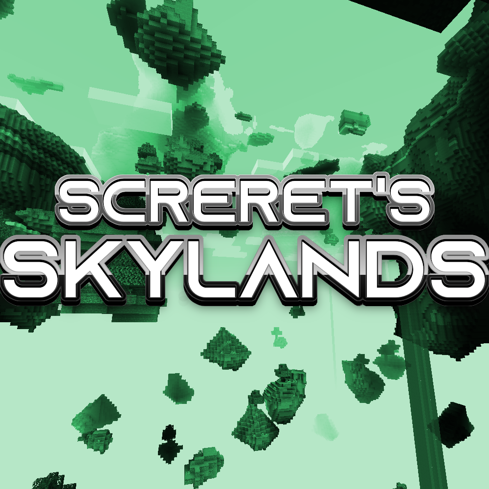 screret's Skylands