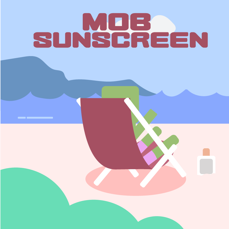 Mob Sunscreen project avatar