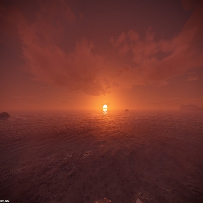 Project Sundown 