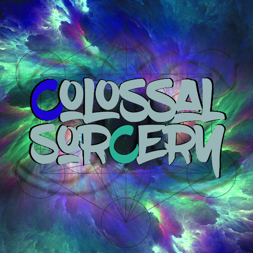 Colossal Sorcery