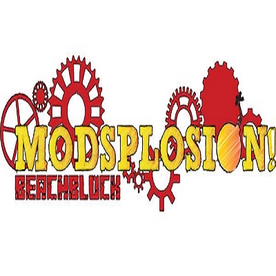 Modsplosion Curse Port Pack Created By:Pikkon38