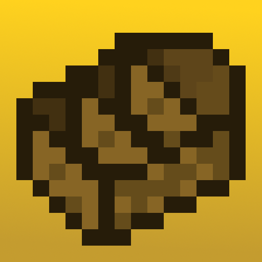 Gold In Them Thar Hills logo