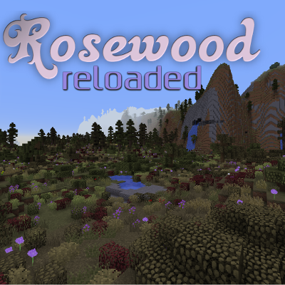 Rosewood LightlyLoaded