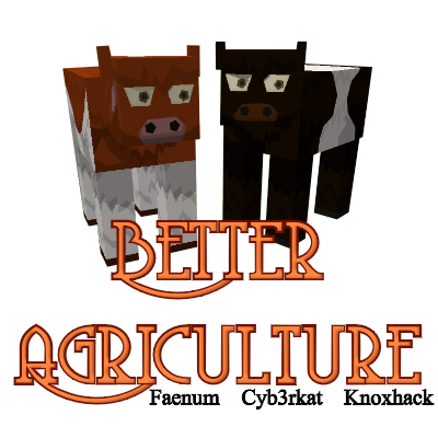Better Agriculture project avatar