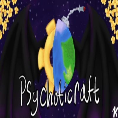 Psychoticraft 