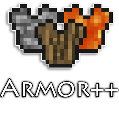 Armour++ logo