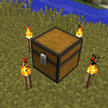 Tiny Chests - Minecraft Mods - CurseForge