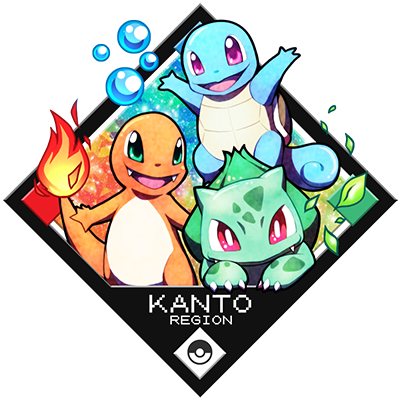 Angel's Pokemon Masters logo