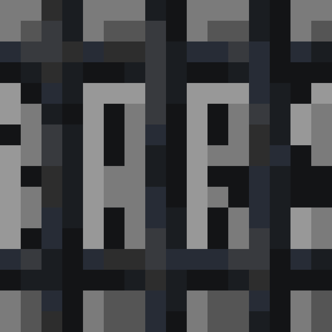 Better Iron Bars TAC Minecraft Texture Pack