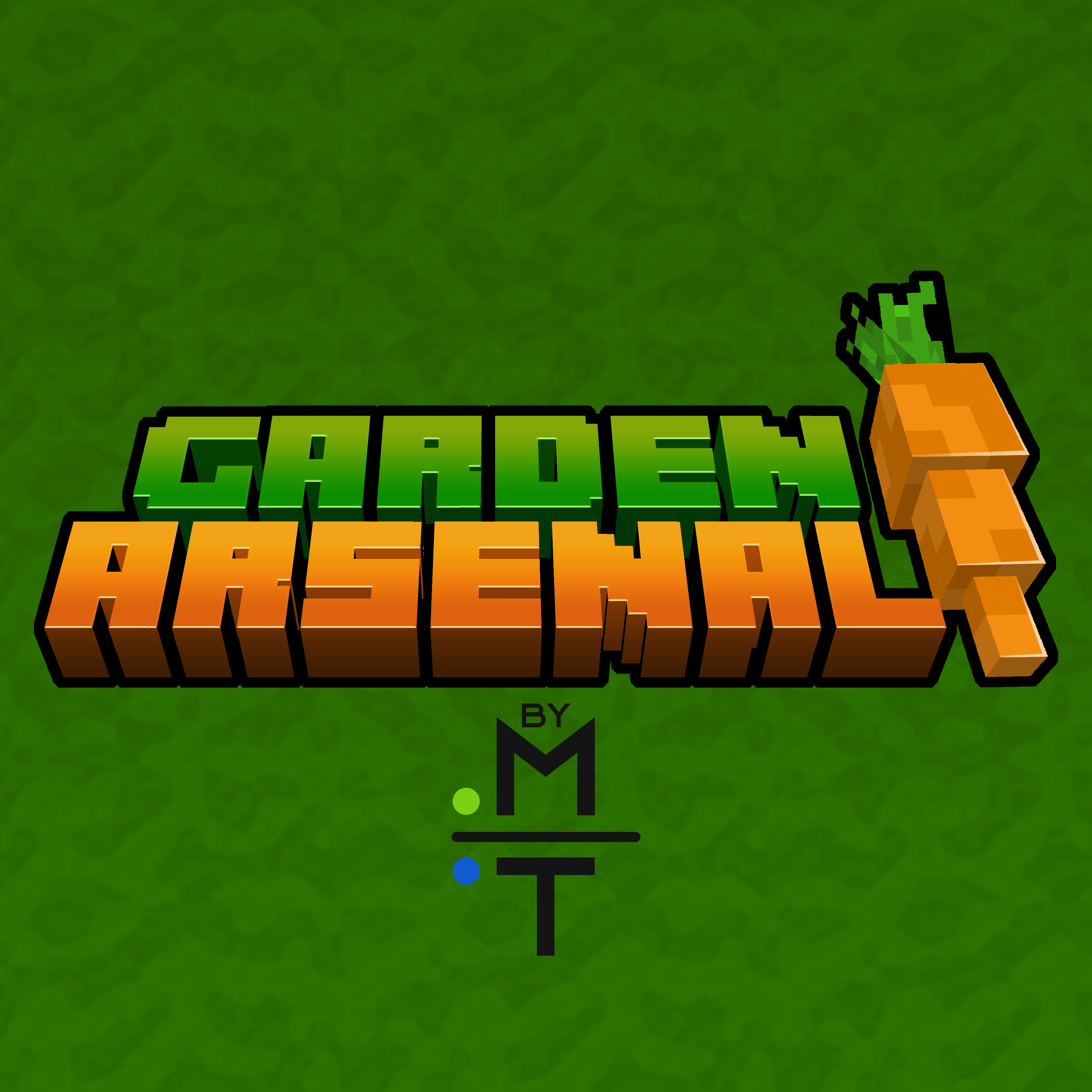 MT: GardenArsenal [Fabric]