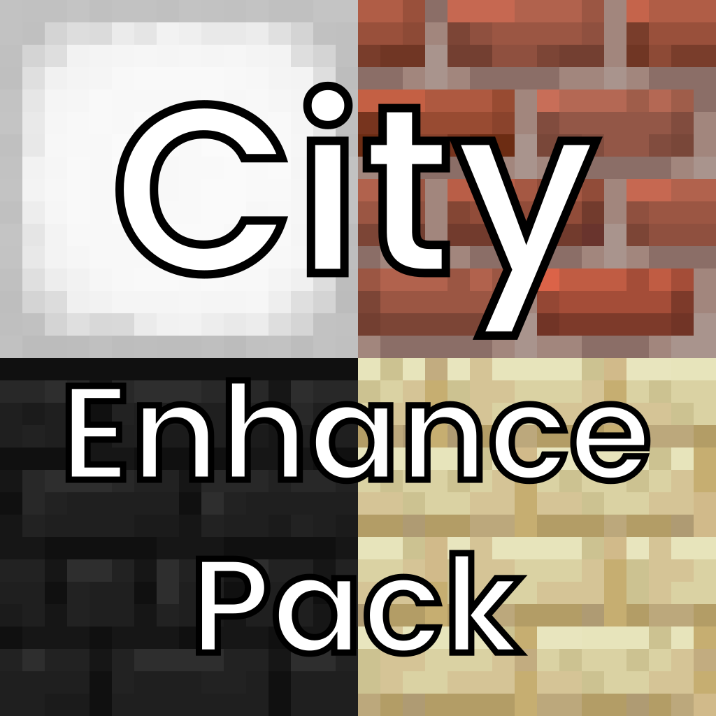 Modern Font Pack - Minecraft Resource Packs - CurseForge