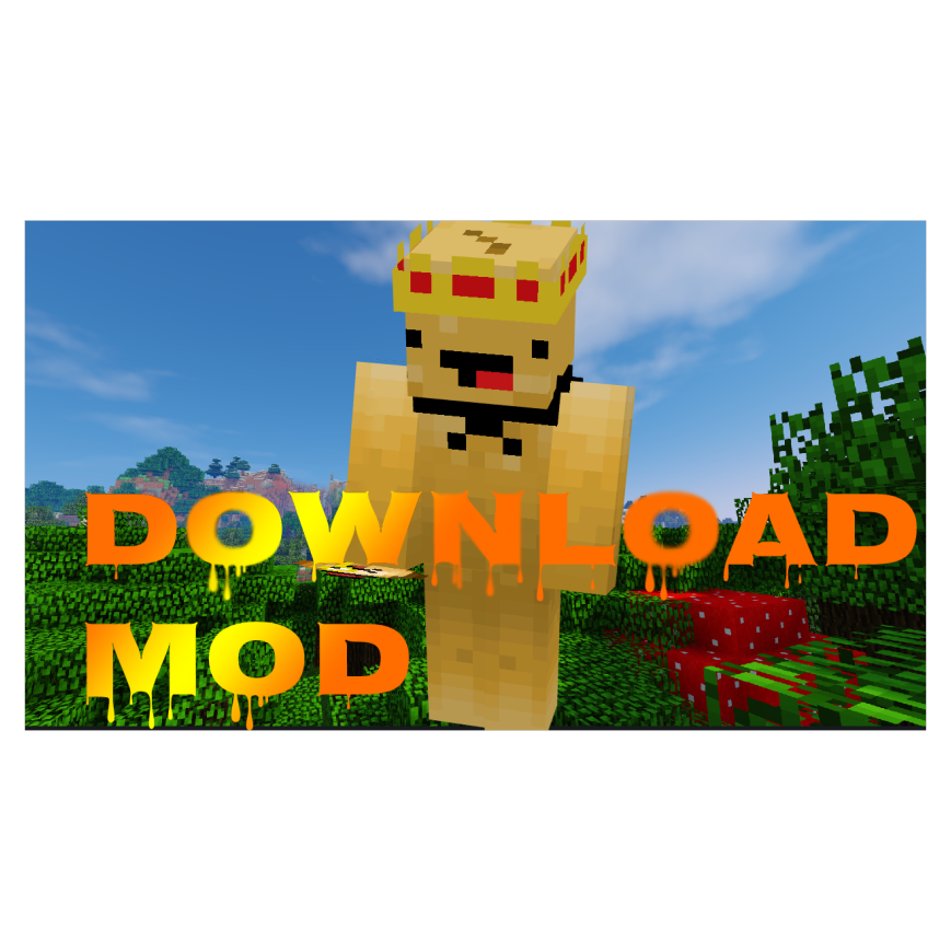 the potato mod - Minecraft Mods - CurseForge