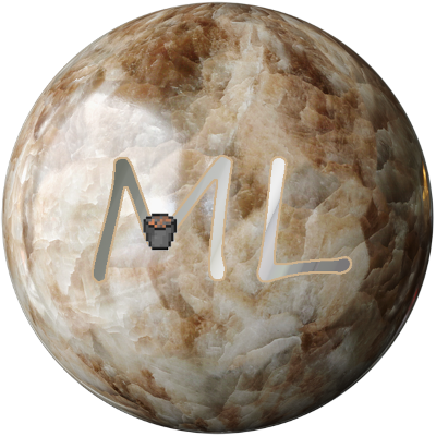 Material Library logo