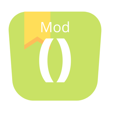 Zirconium Mod