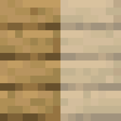 Illusionary Blocks